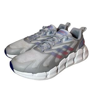 Women’s Adidas Ventice Climacool- GZ0665 Grey/Blue/White Size 8.5